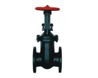  Wedge gate valve