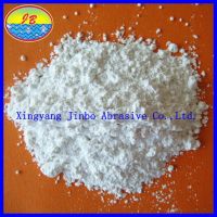 white fused alumina powder for refracotry castable