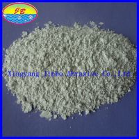 high alumina materials fused mullite for refractory castable