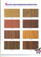 Laminate flooring