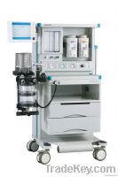 Anesthesia Machine