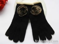 Lady's Fashion Glove
