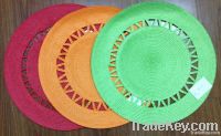 PP Woven Placemat