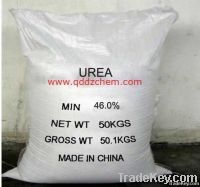 urea