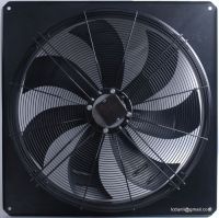 AC axial fan 900mm