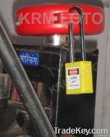 valve lockout devices-KRM LOTO