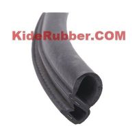 Rubber Auto Door Seals Strips