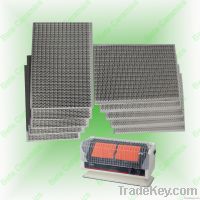 Infrared Honeycomb Ceramic Plate for Gas Heater