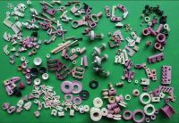 Manufacturers of ceramic parts for textile industries 