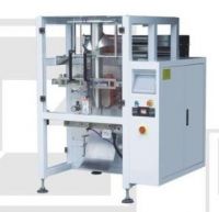 Vertical Packaging Forming Machine