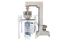 Kawach Servo With Multi-Head Combination Weigher