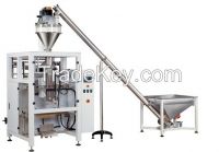 automatic powder packing machine; milk powder packing machine; detergent powder packiing machine