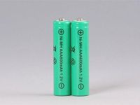 AAA NiMH rechargeable battery(AAA600mAh)