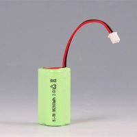 AA Ni-MH rechargable Battery pack (3.6V,2000mAh)