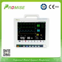 Multi Parameter Patient Monitor (PRO-M12D)