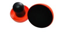 Air Hockey Mallet (Orange
