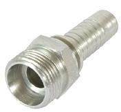 JIS 60Â° Hose Fittings