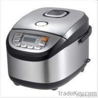 Rice Cooker