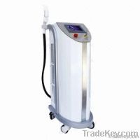 E-light(IPL+RF) hair removal machine