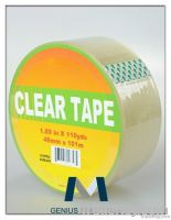 Clear Tape