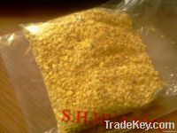 soya bean meal