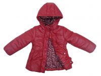 Kids winter jackets