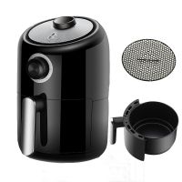 non-stick cooking electric 1.6L household mini no oil air fryer as seen on tv