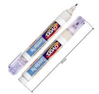 Correction Pen With Content 7ml, Multi