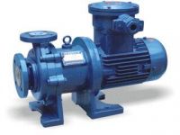 CQB series fluoroplastic magnetic pump