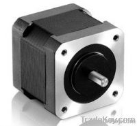 NEMA34 86mm 2phase stepper motor