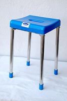 Plastic Stools