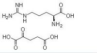 L-Arginine Alpha-Ketoglutarate