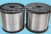 Galvanized Wire