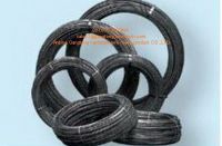 Black Annealed wire