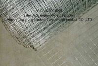 Welded steel Mesh Panels