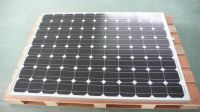 mono crystalline Solar Panels-200w