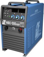 IGBT MIG/MAG Welders