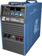 IGBT Inverter SAW Welders