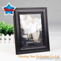 Photo Frame (PU Leather)