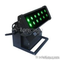 Vpower 123-Outdoor LED Par Light RGB