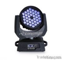 Loby600-Moving Head LED-RGBW Wash