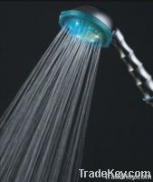 LED hand shower , with ACS CE certification