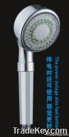 LED hand shower , with ACS CE certification