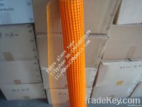 Insulation material Fibreglass Wall Mesh