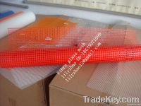 external wall insulation Fibreglass mesh