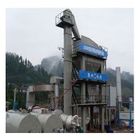 LB1000 Mobile asphalt plant,Asphalt concrete mixing plant