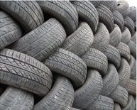 Used Car Tire Made In Korea 12 To 22.5inch