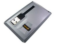 Fingerprint  USB Flash Drive 0850