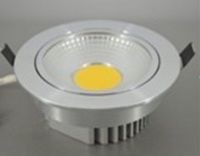 LED downlight