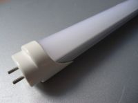 LED tube light